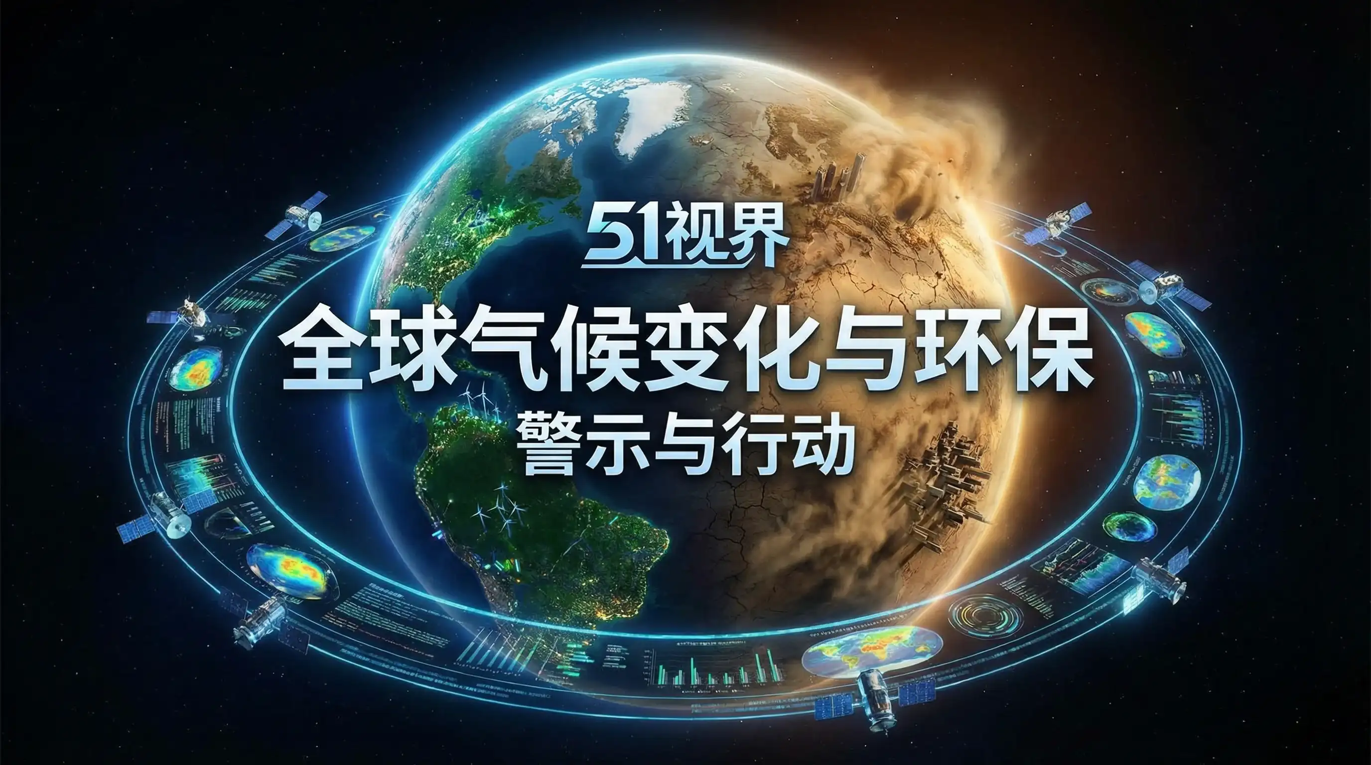 全球气候变化与环保专题 - 欲奴第1季未删减百度云 环境关注